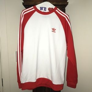 Adidas Originals Crewneck Men's M